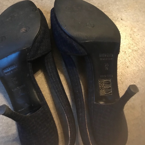 Miu Miu Heels - Picture 4 of 6